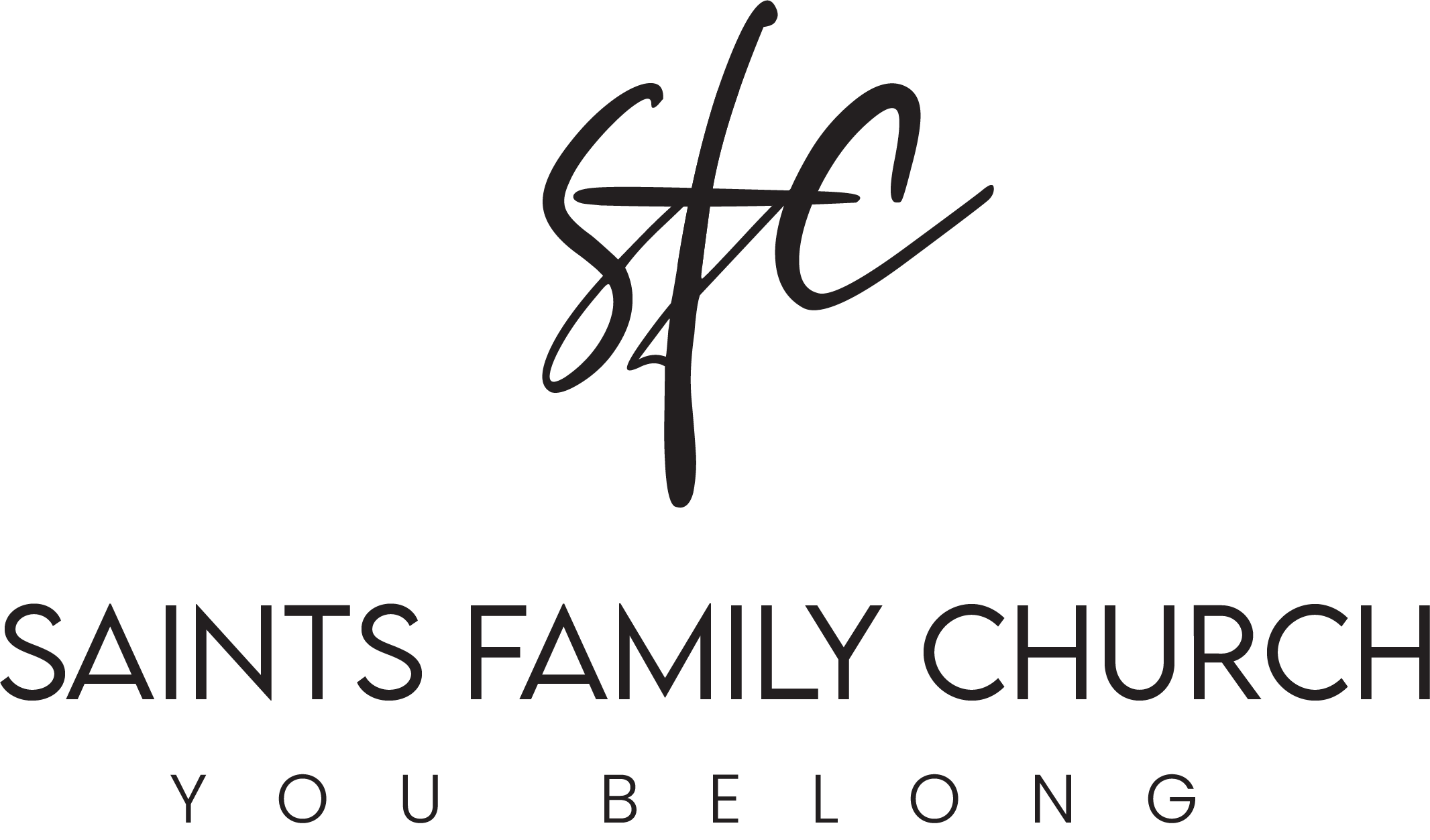 Saints Family Church